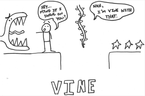 VINE