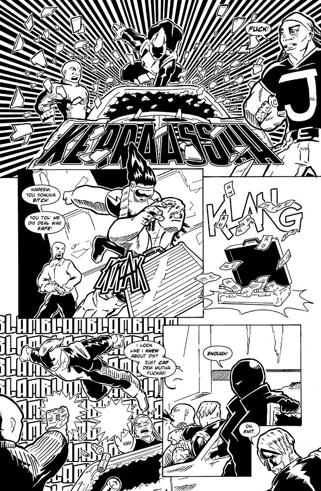 Issue 5 Page 6