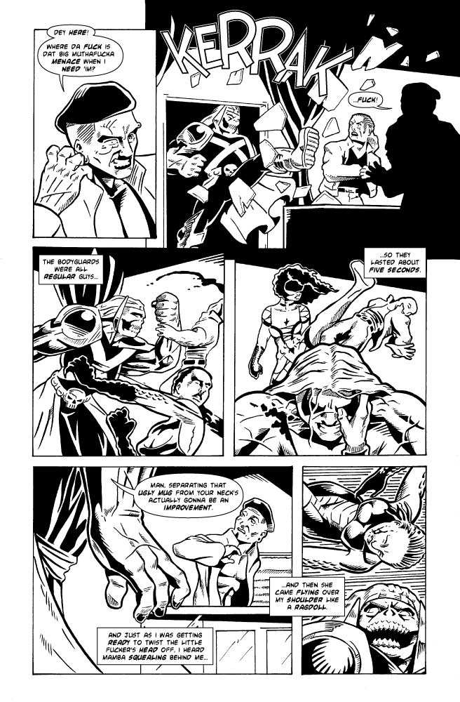 Issue 6 Page 3