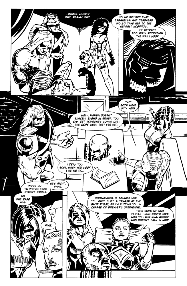 Issue 6 Page 5