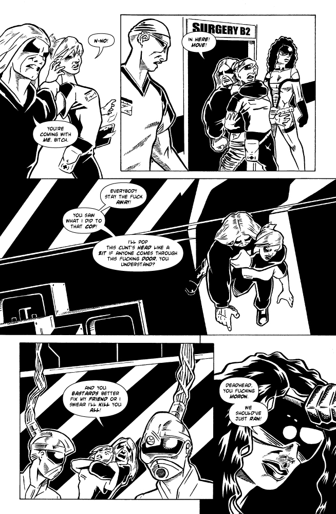 Issue 6 Page 9