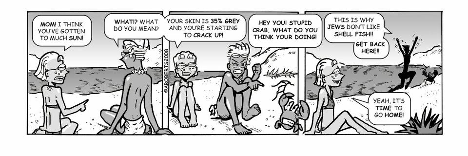 spaceprincess.comicgenesis.com