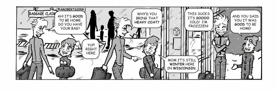 spaceprincess.comicgenesis.com