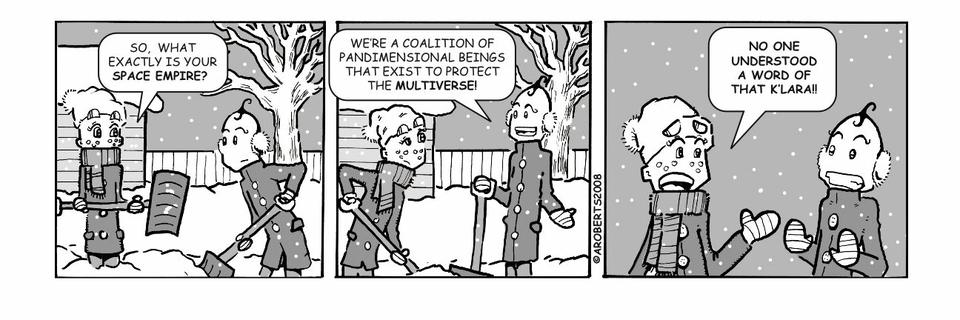 spaceprincess.comicgenesis.com