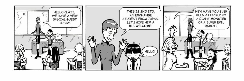 spaceprincess.comicgenesis.com
