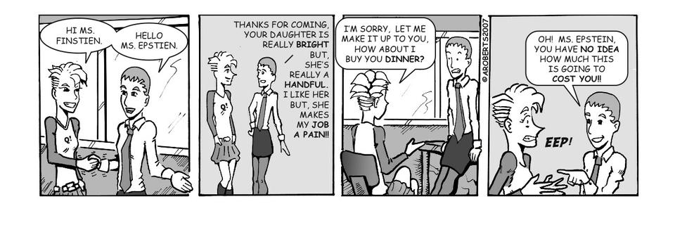 spaceprincess.comicgenesis.com