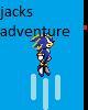 Go to 'jacks adventure' comic