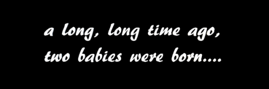 Thanksgiving: Prologue