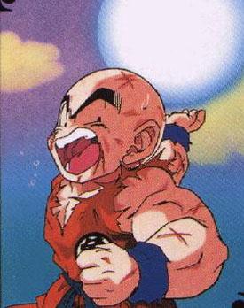 Krillin