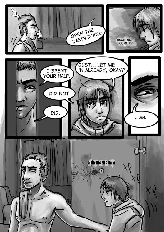 Chapter One: page 7