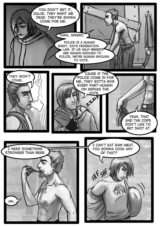 Chapter one: page 9