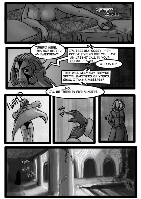 Chapter One: page 12