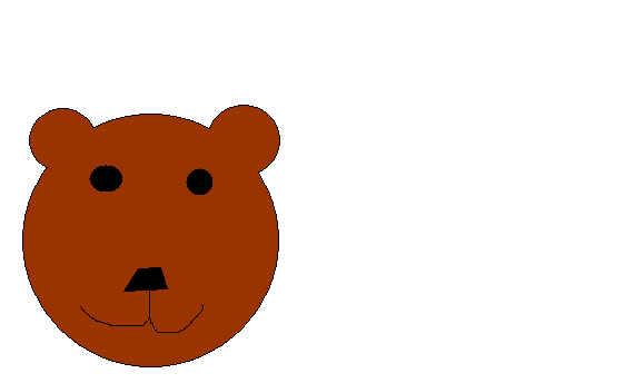 Hug Me Bear