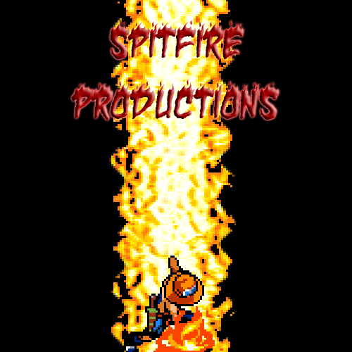 Spitfire Productions