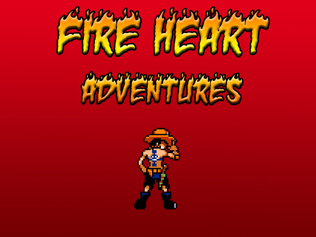 Fire Heart Adventures