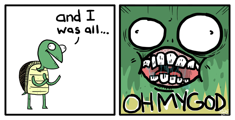 Turtle