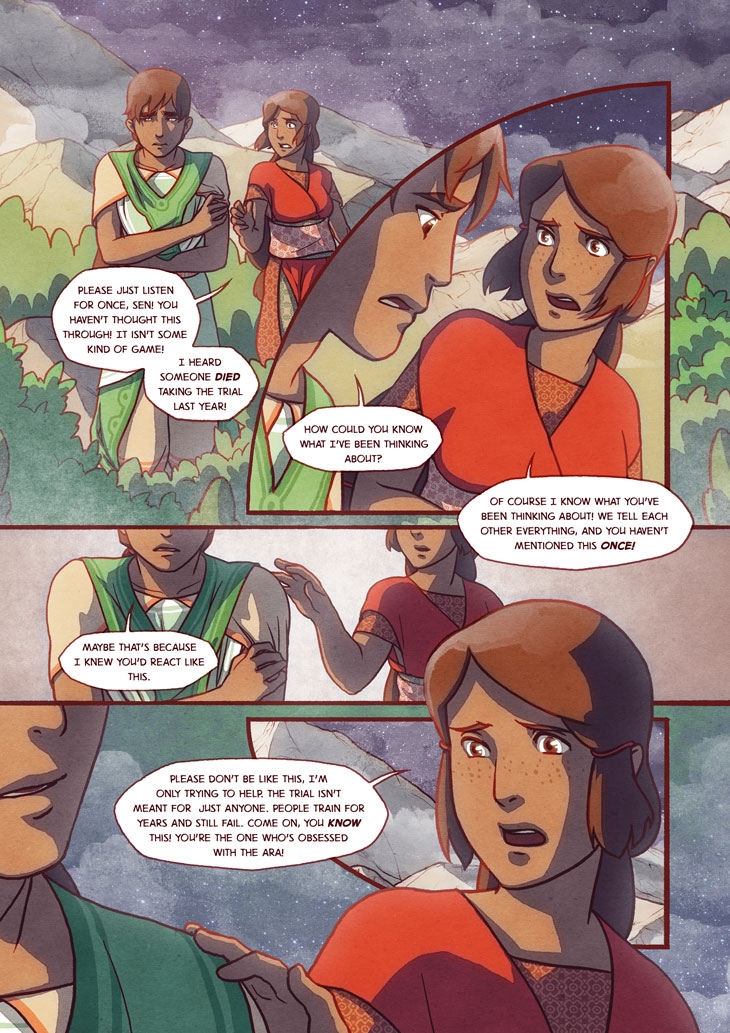 Chapter 1 - Page 2