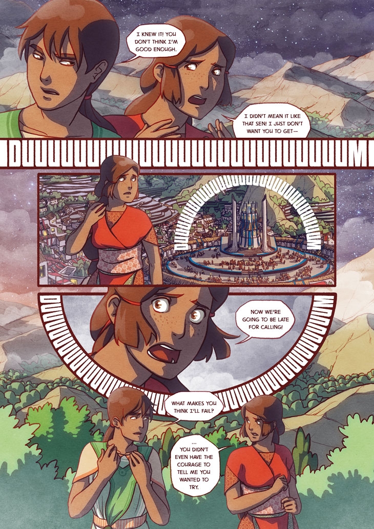 Chapter 1 - Page 3
