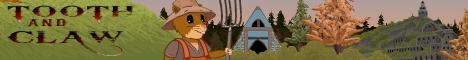 Tooth and Claw
