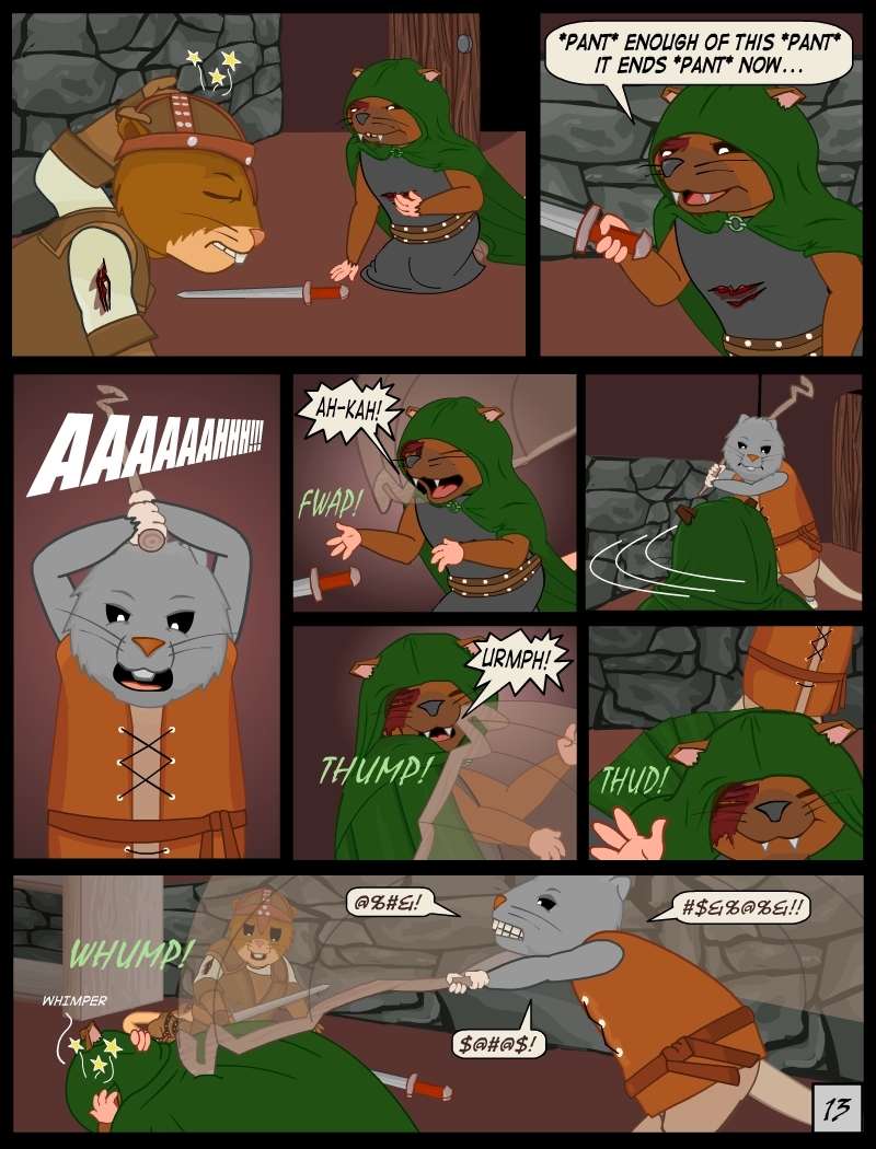 Boomstick