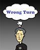 Go to 'Wrong Turn Comics' comic