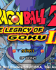 Go to ' Dragon ball z legacy of goku 2' comic