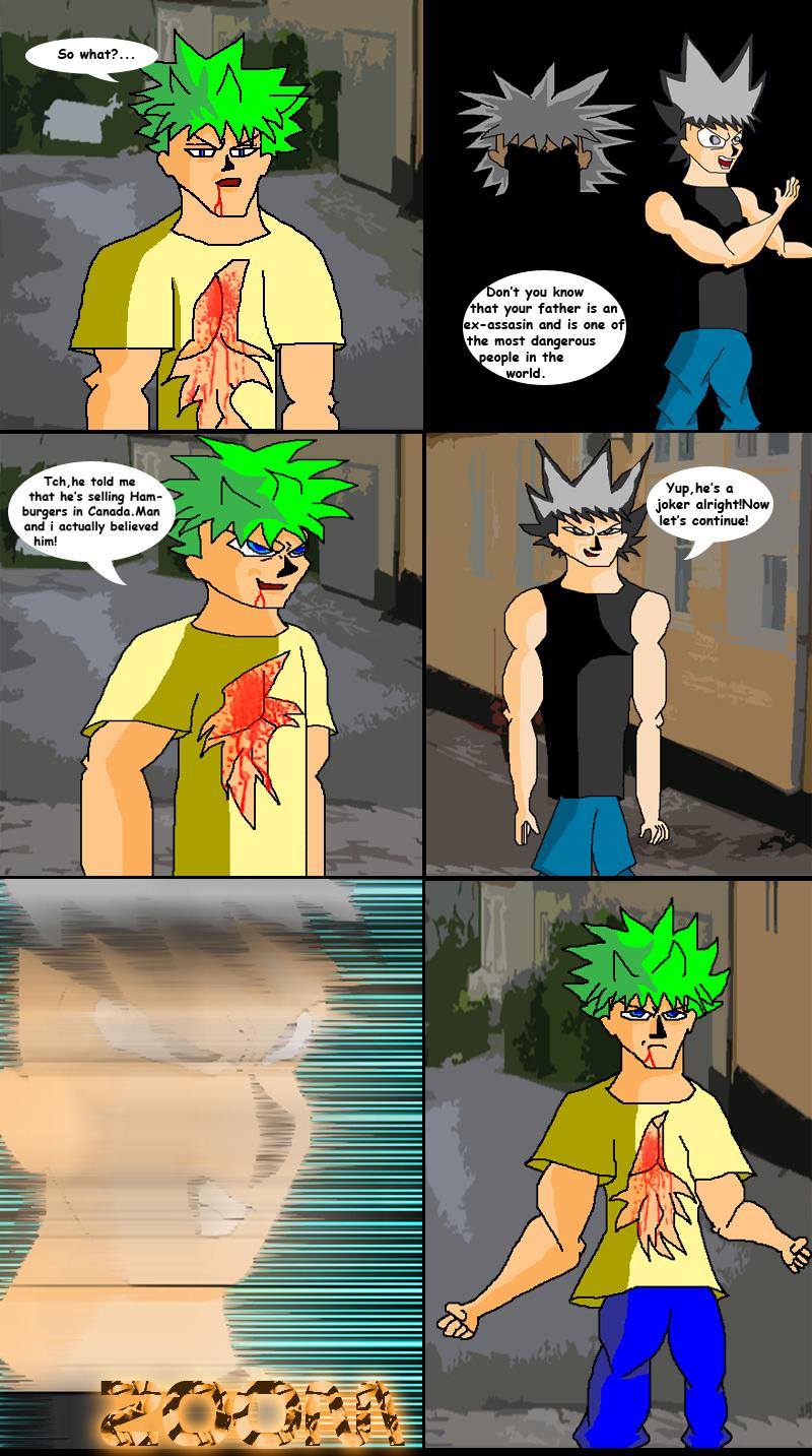 Chapter 01,Page 11:Diesel Whitelaw