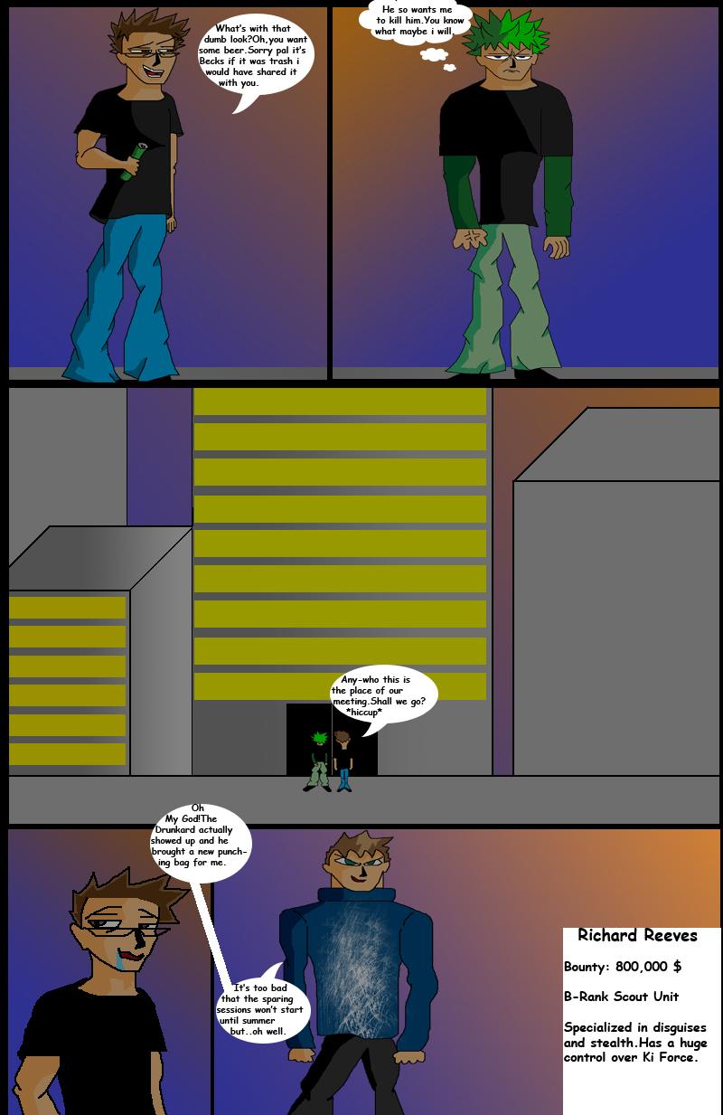 Chapter 02,Page 04:Make Room For Richard