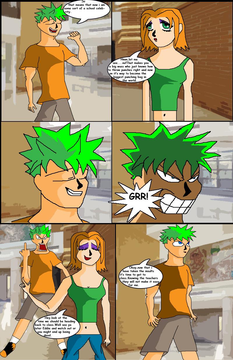 Chapter 02,Page 09:School Celebrity...Nah!