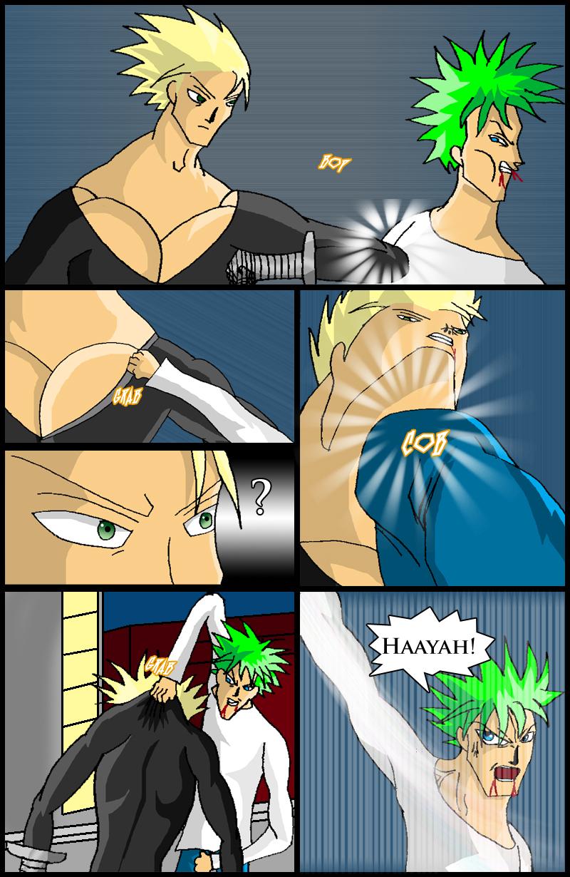 Chapter 02,Page 21:Eddie Versus The Ironfist 3