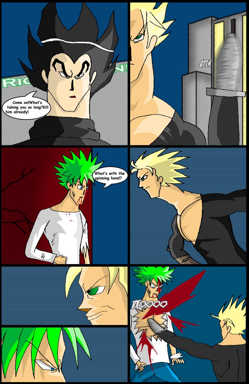 Chapter 02,Page 25:Eddie Versus The Ironfist 7