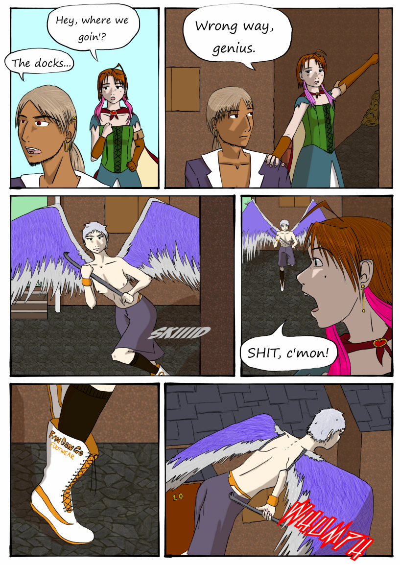 Part 1, Chapter 1, Page 9
