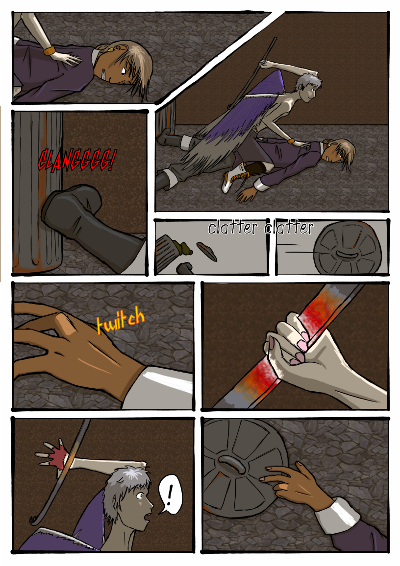 Part 1, Chapter 1, Page 11