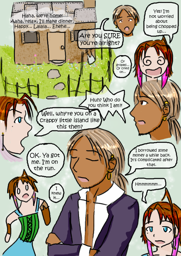 Chapter 1 Page 6