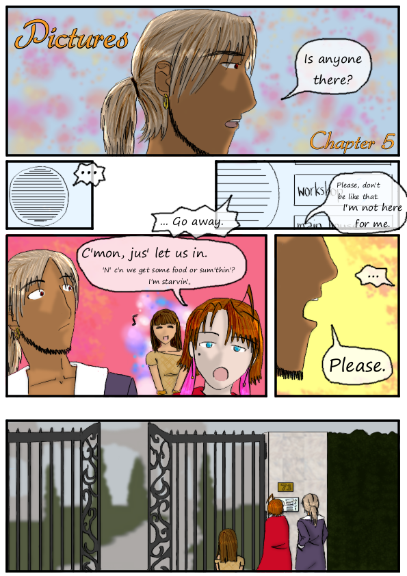 Chapter 5 Page 1