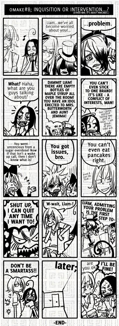 ch08 - OMAKE 2/2