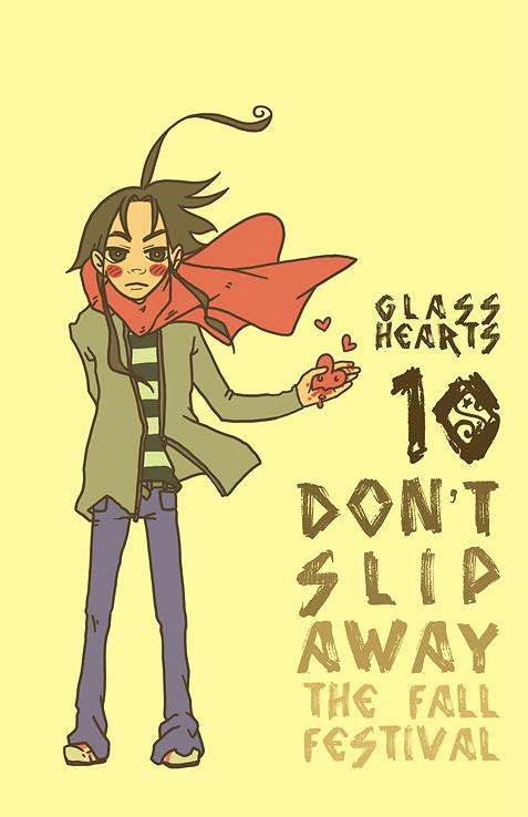 ch10 - 00a - don't slip away: the fall festival