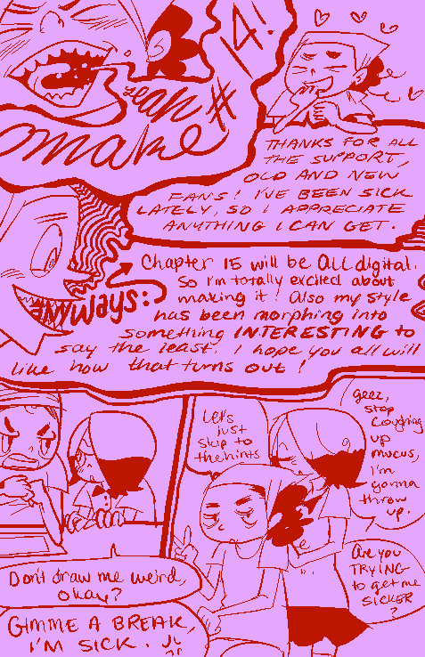 OMAKE14 – 1/2