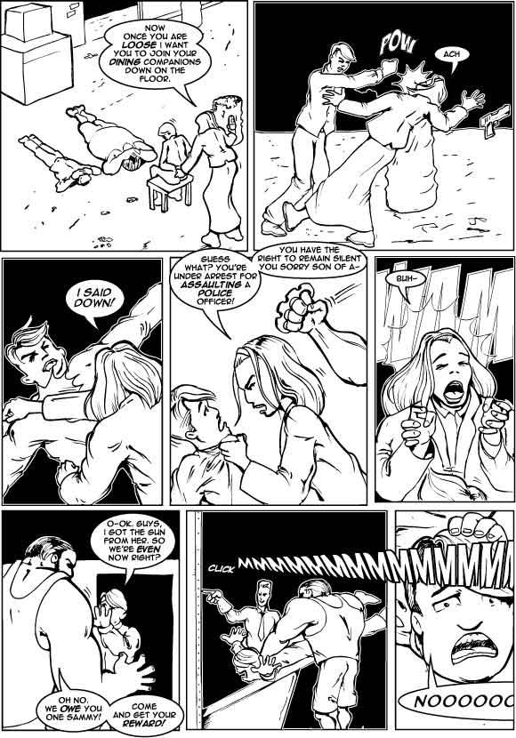 Murder McCheese page 6