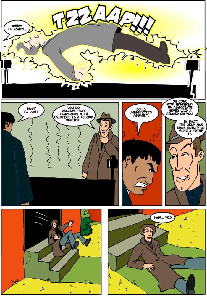 Devil Inside Ã¢â‚¬â€œ Part 1. page 4