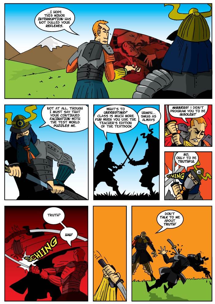 Devil Inside Part 4. page 3