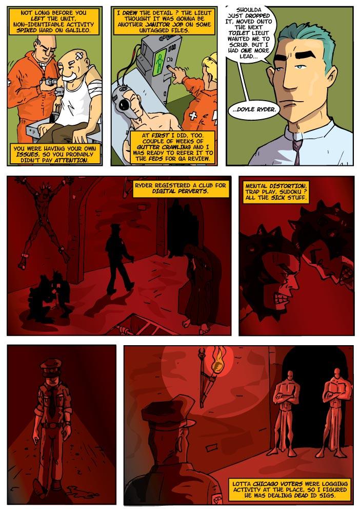 Devil Inside Part 4. page 7