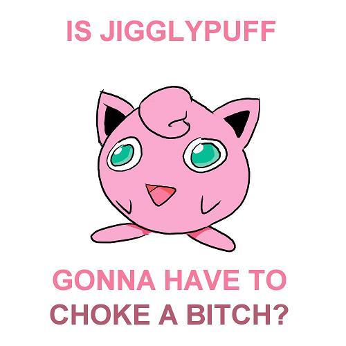 Jigglypuff