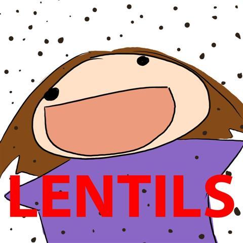 LENTILS