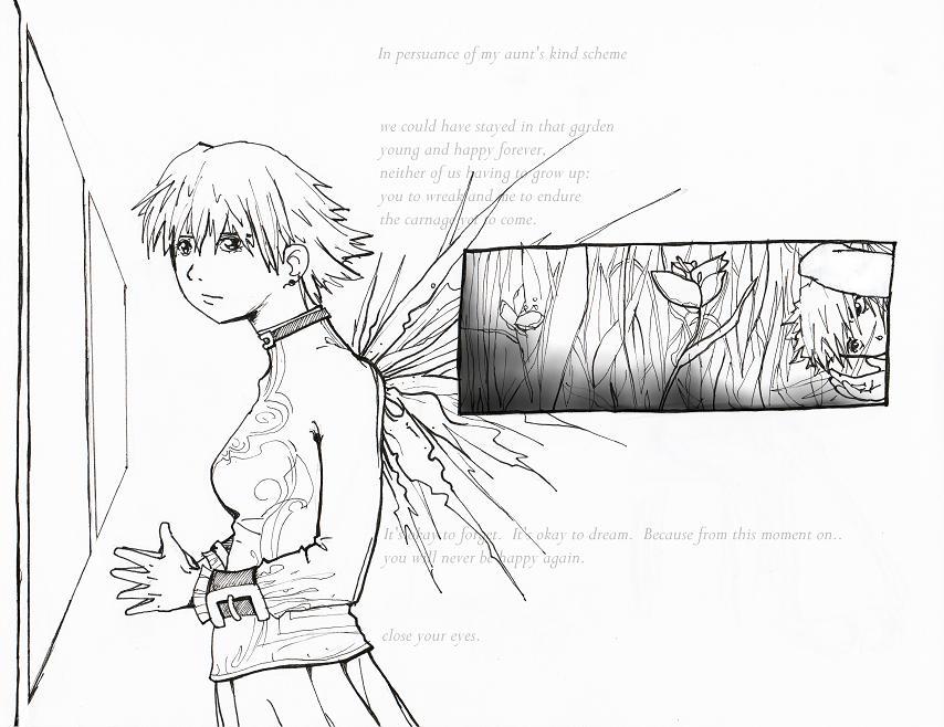 100. expectations/ page four