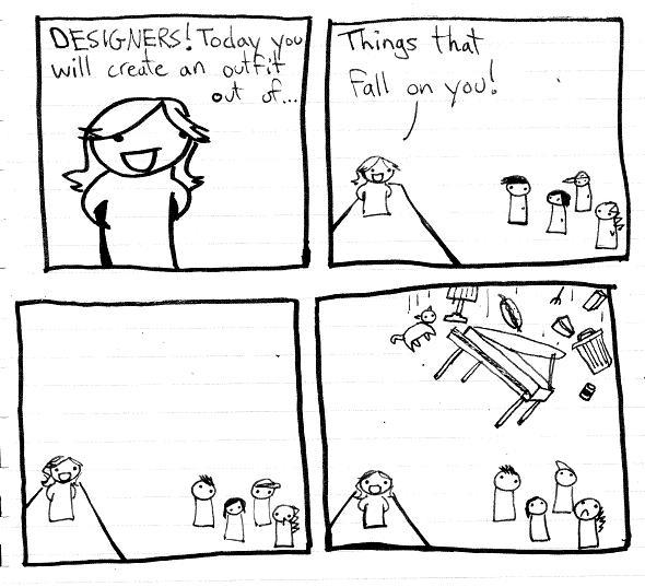 122. DESIGNERS!