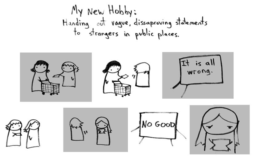 129. My new hobby #2