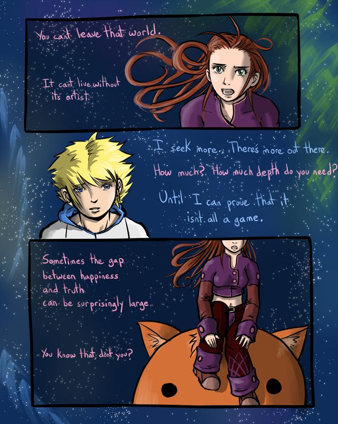 143. more stars
