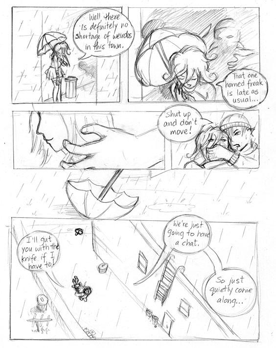 [48] Crime doesn't pay: page 2