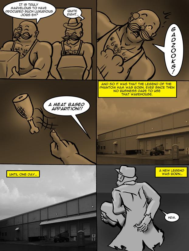 057 - Legendary